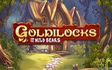 Игровой автомат Goldilocks & Wild Bears